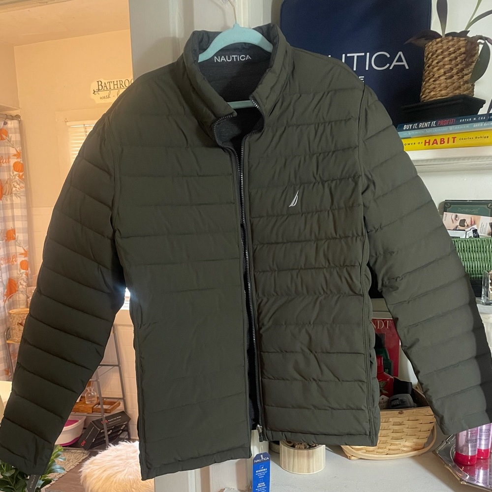 Nautica men’s coat